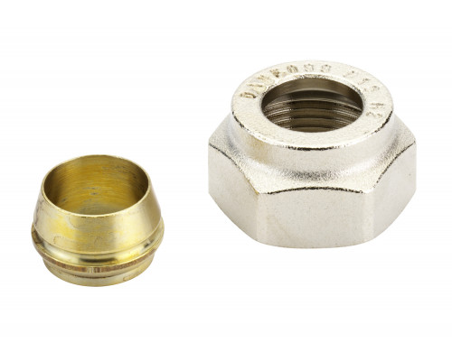 Danfoss Компрессионные фитинги Ду 18 R 3/4