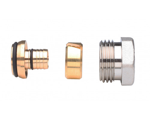 Danfoss Компрессионные фитинги 1/2