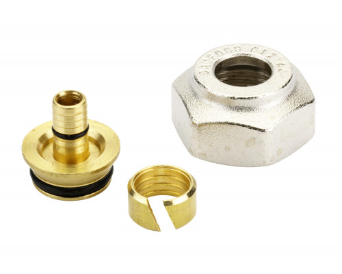 Danfoss Уплотнительные фитинги 12x2 G3/4'' вн | 013G4152