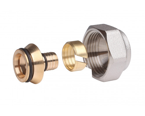 Danfoss Компрессионные фитинги 3/4