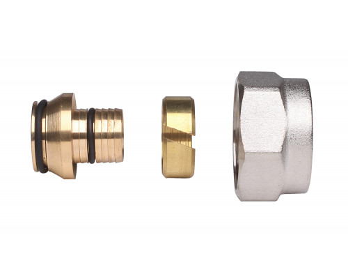 Danfoss Уплотн. фитинги PEX 18x2 G3/4'' вн | 013G4158