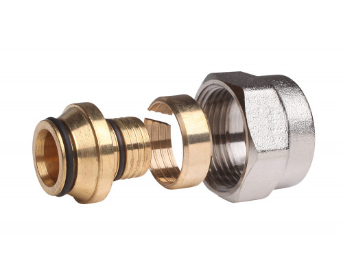 Danfoss Компрессионные фитинги 3/4