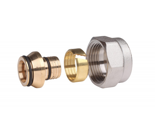 Danfoss Компрессионные фитинги 3/4