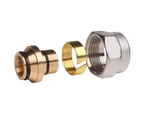 Danfoss Уплотн. фитинги AluPEX 20x2 G3/4'' вн | 013G4190