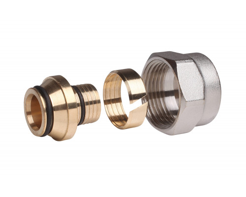Danfoss Компрессионные фитинги 3/4