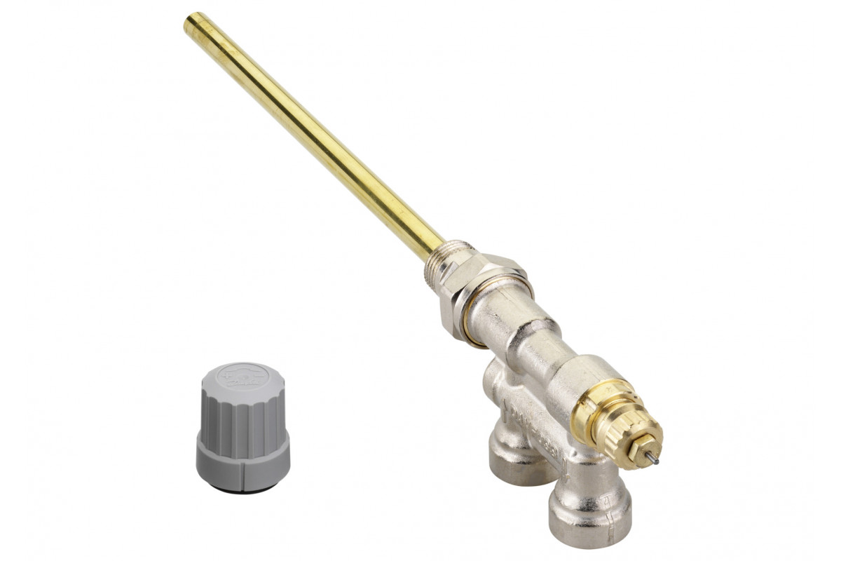 Danfoss RTR 15/6T Клапан терморег. | 013G7010