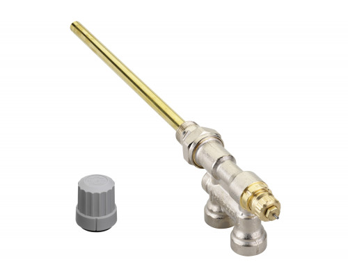 Danfoss RTR 15/6T Клапан терморег. | 013G7010