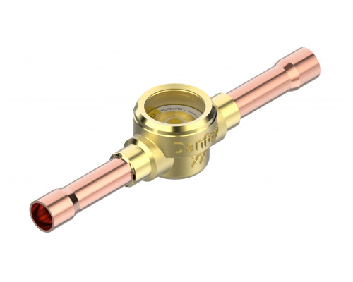 Danfoss SGN 10s Смотровое стекло 10 мм ODFxODF | 014-0190