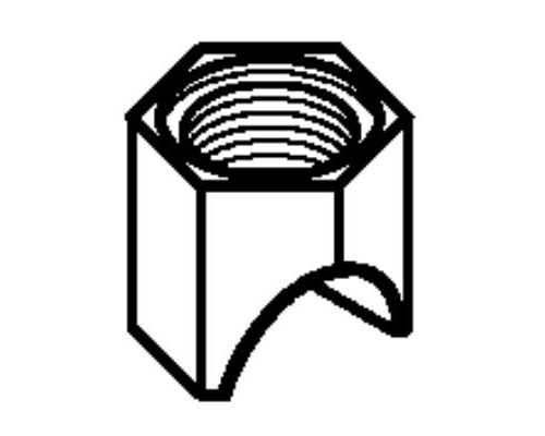 Danfoss Седло смотрового стекла | 014-1058
