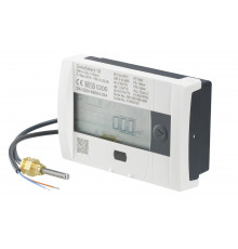 SonoSafe (Безопасная ультразвуковая технология) /теп/1,5/Ду20/под/пасп