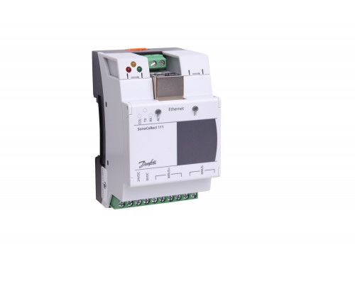 SonoCollect111E-M-250 (СоноКоллект)/конц/M-bus/Ether