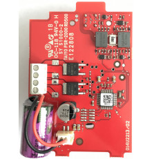 Модуль 2-х импульсных выходов для теплосчетчиков SonoSafe/SonoSelect (Безопасная ультразвуковая технология/Интеллектуальный выбор)