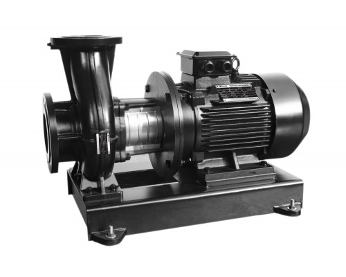 Ридан 015P4169 — Насос RH 200-420-55/4