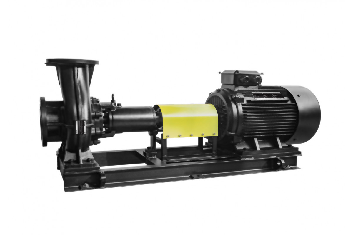 Ридан 015P4188 — Насос RHK 50-440-7,5/2