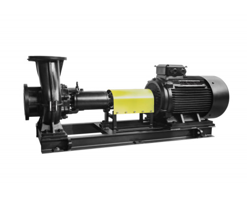 Ридан 015P4254 — Насос RHK 100-530-30/2