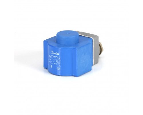 Danfoss COIL BG230AS Катушка электромагнитная | 018F6801