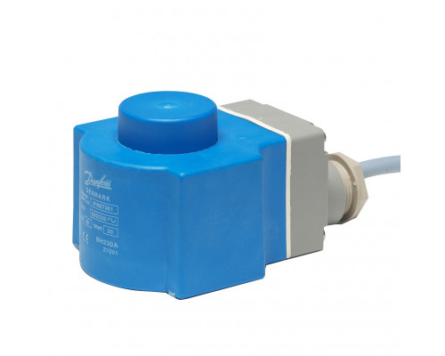 Danfoss Катушка для соленоидного клапана | 018F6905