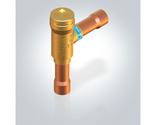 Danfoss 020-1032 — Клапан обратный NRVH 22s