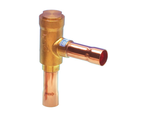 Danfoss 020-1073 — Клапан обратный NRVH 35s