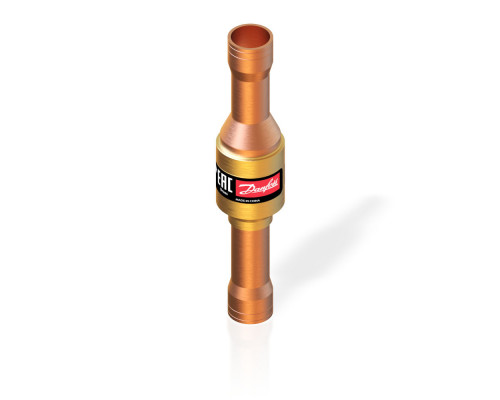 Danfoss 020B1008 — Клапан обратный NRVH 19s