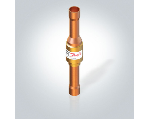 Danfoss 020B1012 — Клапан обратный NRV 12s