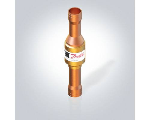 Danfoss 020B1019 — Клапан обратный NRV 19s