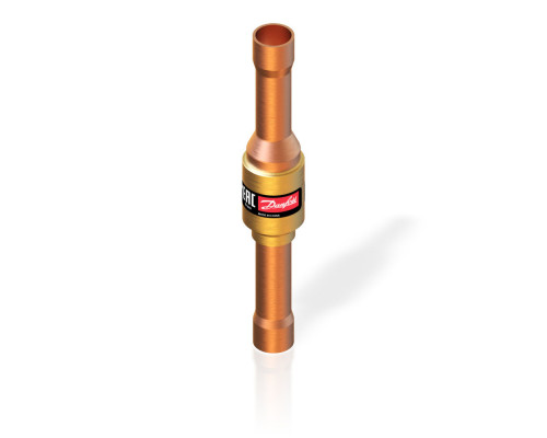 Danfoss 020B1037 — Клапан обратный NRVH 12s
