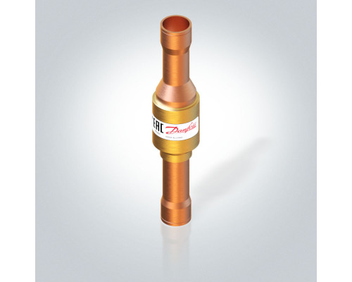 Danfoss 020B1038 — Клапан обратный NRVH 16s