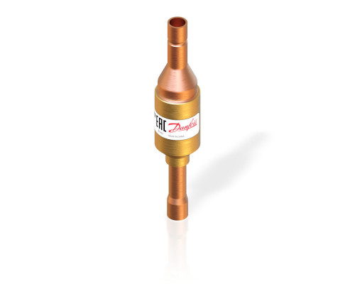 Danfoss 020B1050 — Клапан обратный NRV 6s 10 мм ODF