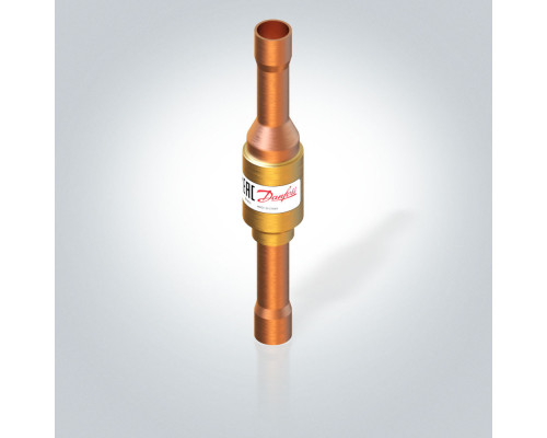 Danfoss 020B1058 — Клапан обратный NRV 10s 1/2
