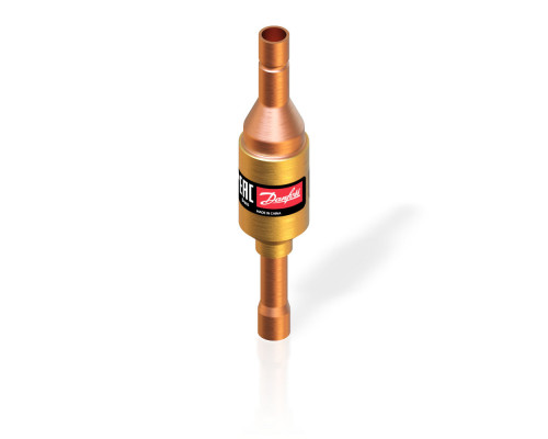 Danfoss 020B1062 — Клапан обратный NRVH 6s 10 мм ODF