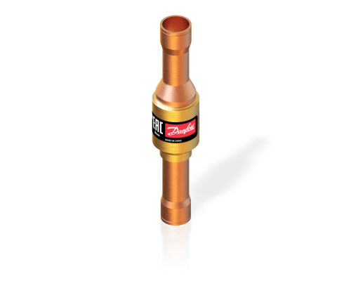 Danfoss 020B1065 — Клапан обратный NRVH 16s