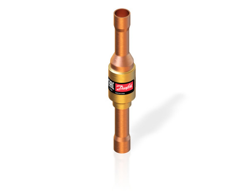 Danfoss 020B1070 — Клапан обратный NRVH 10s
