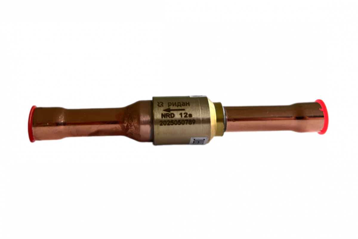 Ридан 020B1132R — Клапан регулирующий NRD 12s 1/2