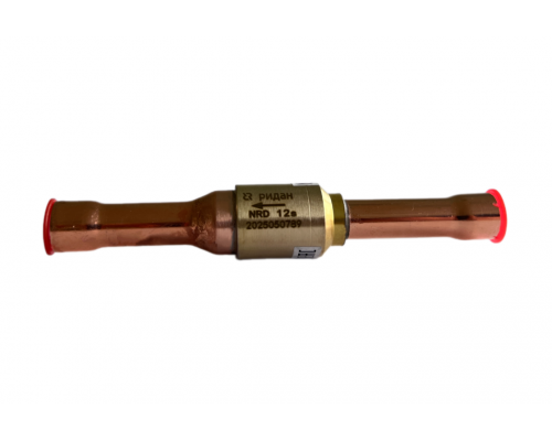 Ридан 020B1132R — Клапан регулирующий NRD 12s 1/2