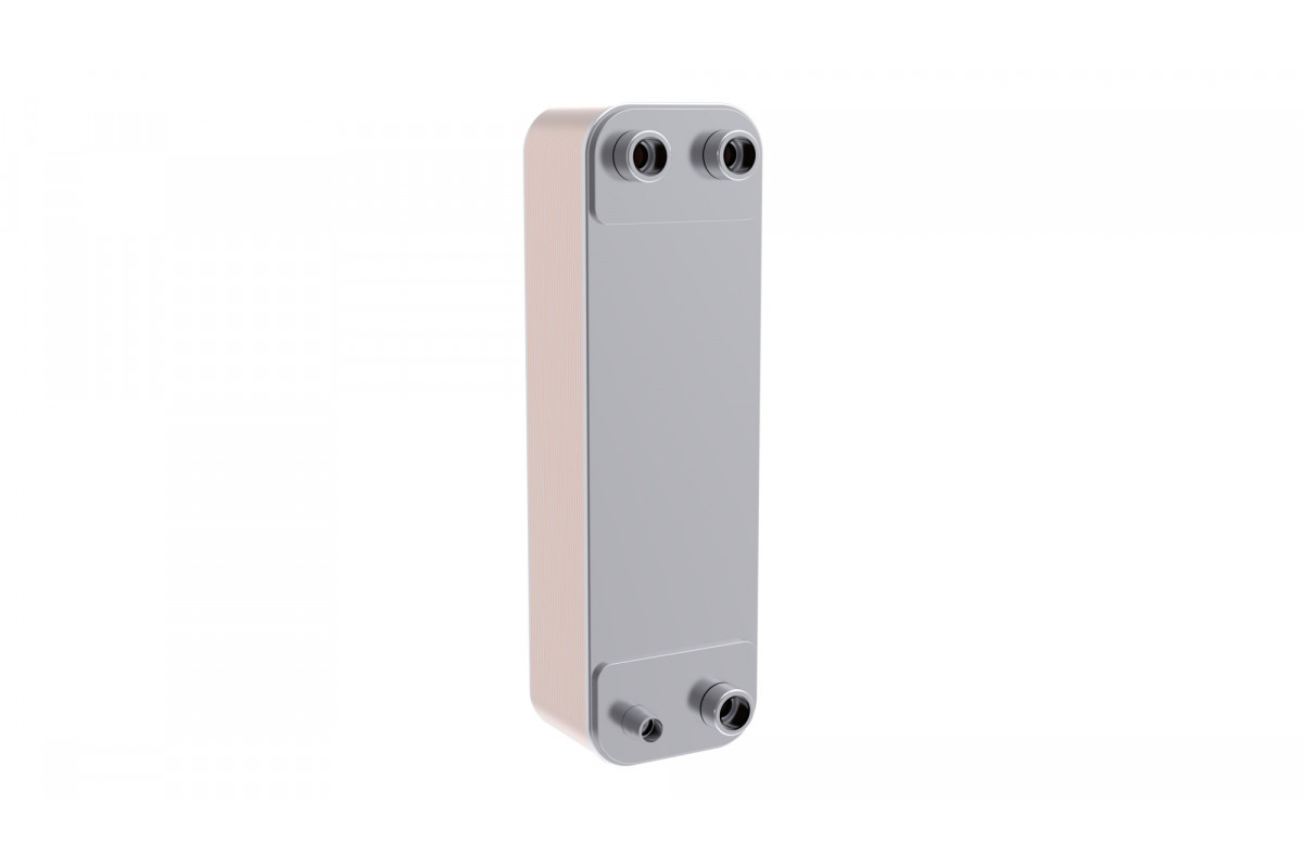 MPHE_D118L-40-Q1Q2Q3Q4(G2''-1 5/8'')/4-M8*25 Теплообменник пластинчатый