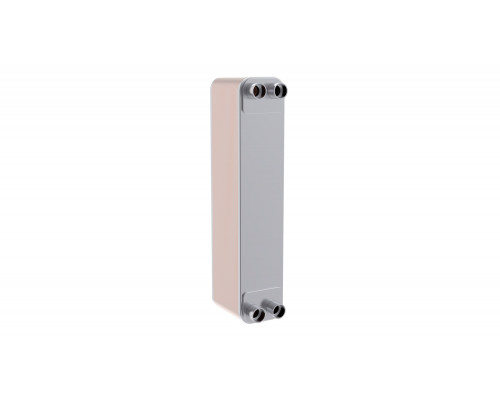 Danfoss D55L-H-60 Теплообменник | 021H3602