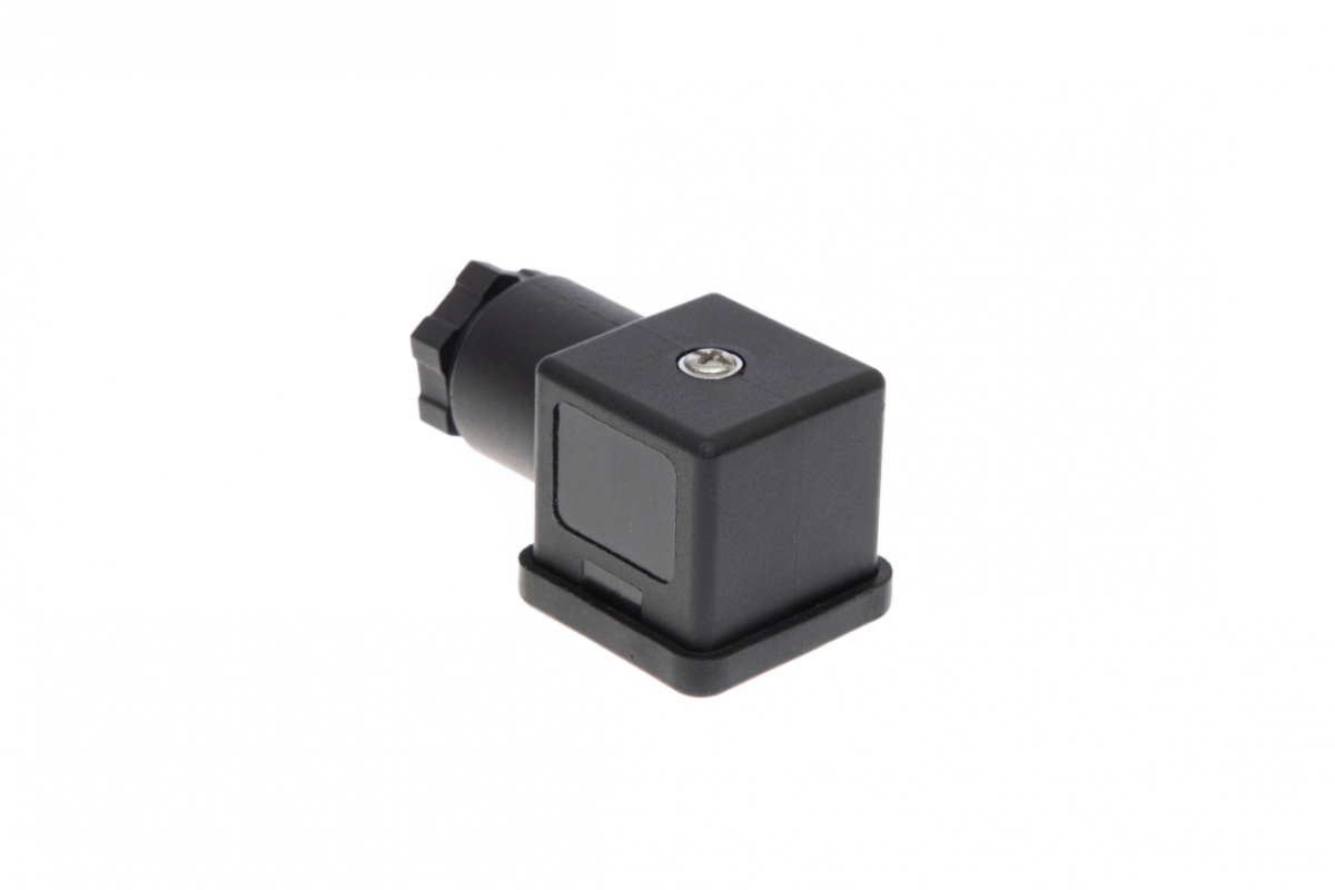 Danfoss 042N0156R — Штекер DIN43650 IP65