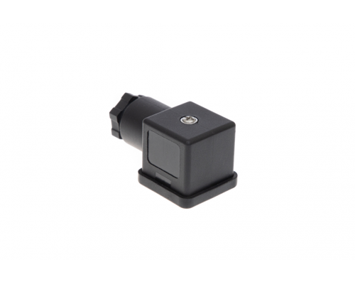 Danfoss 042N0156R — Штекер DIN43650 IP65
