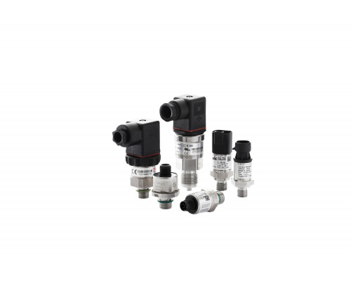Danfoss 060G1430 — Преобразователь (датчик) давления MBS 3000, 0-25 бар, выходной сигнал 4-20 мА, внешняя резьба G1/4, IP 65