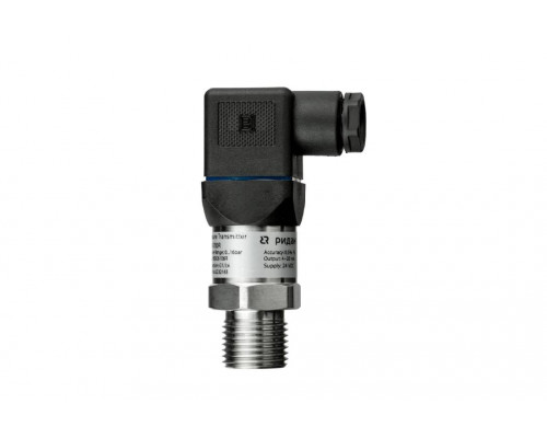 Danfoss 060G1877 — Преобразователь (датчик) давления MBS 3200, 0-25 бар, выходной сигнал 4-20 мА, внешняя резьба G1/2, IP 65