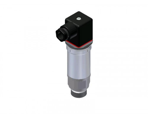 Danfoss 060G6296 — Преобразователь (датчик) давления MBS 4003, 0-6 бар, выходной сигнал 4-20 мА, внешняя резьба G1/2, IP 65