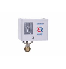 Danfoss 060H1705 — Реле температуры (термостат) UT 72, IP 20, диапазон регулирования -30...30 °C, длина трубки 3 м