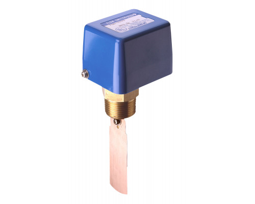 Danfoss 061H4000 — Реле протока FQS U30G, максимальное рабочее давление 10 бар, IP 20