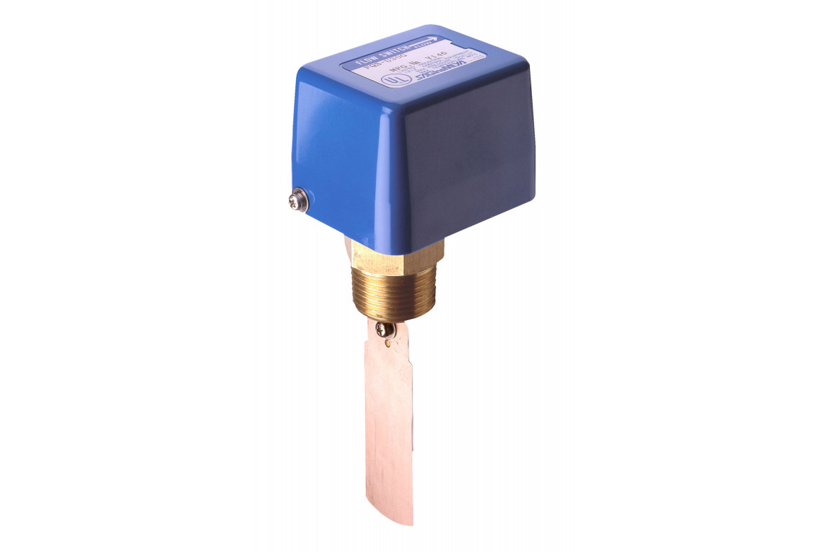 Danfoss 061H4013 — Реле протока FQS-030GQ9_FLOW SWITCH, максимальное рабочее давление 10 бар, IP 20