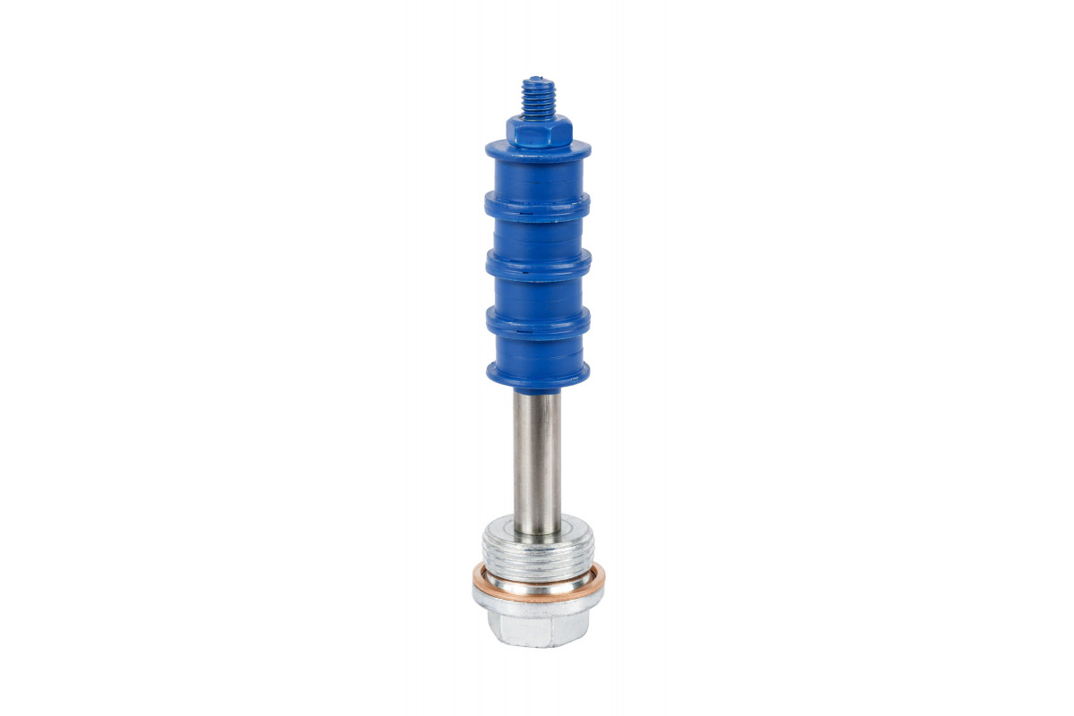 Danfoss 065B7800 — Магнитная вставка FVF-M для фильтра DN300