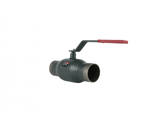 Danfoss JIP Standard (Стандарт) WW 065N9602 — Кран шаровой под приварку DN25, PN16, T макс. 150 °C