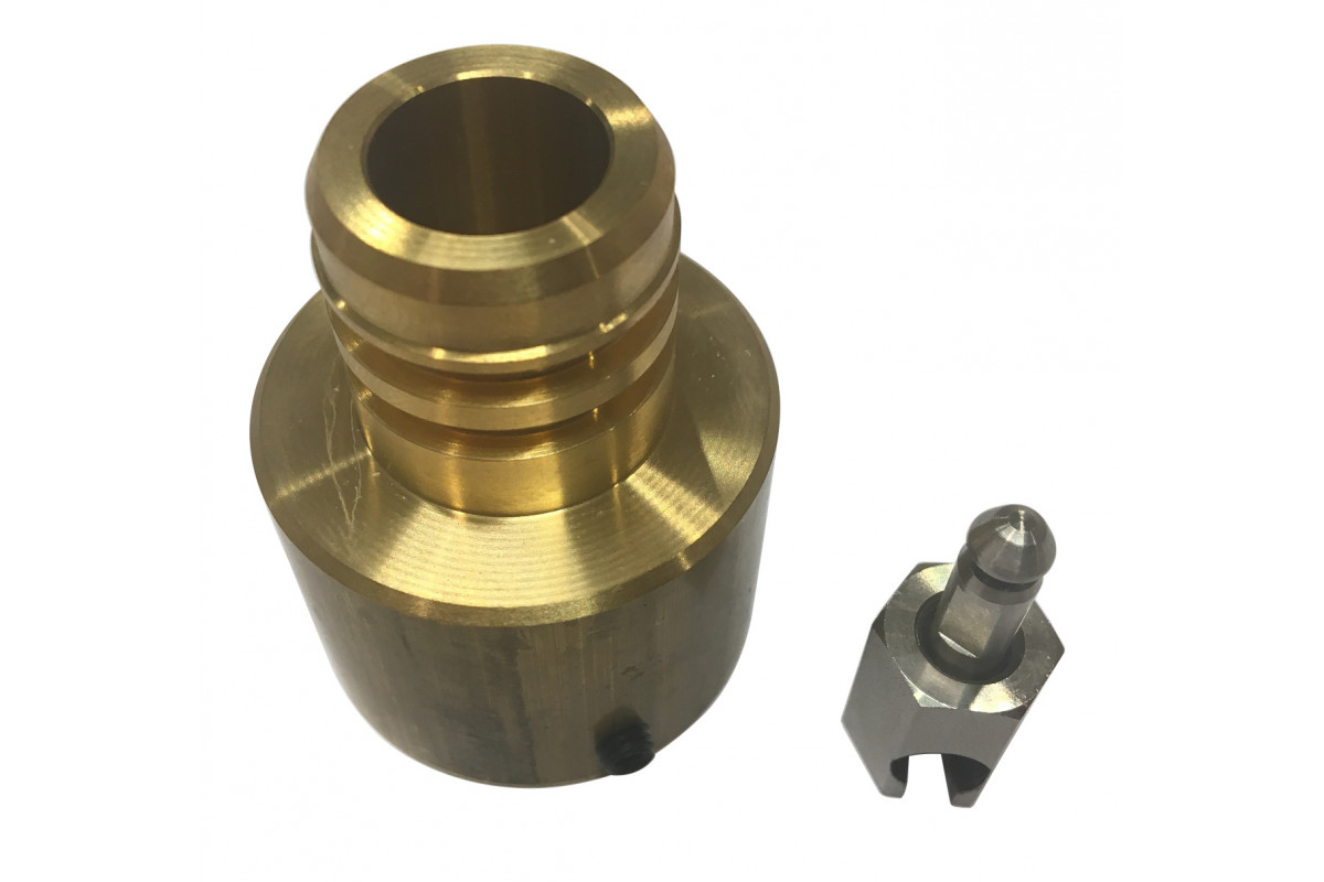 Danfoss Адаптер для AMV(E) 435 для старых VRB,VRG,VF,VL | 065Z0313