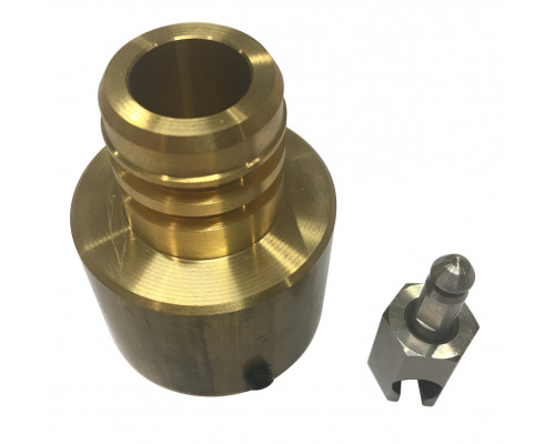 Danfoss Адаптер для AMV(E) 435 для старых VRB,VRG,VF,VL | 065Z0313