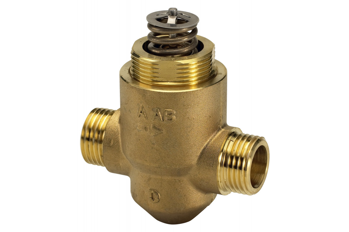 Danfoss Клапан регулирующий 'VZ 3 Ду 20 Kv 4,0 | 065Z5421